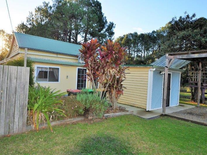 190 Albert Drive, Warrell Creek, NSW 2447