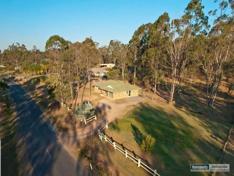 274 Bushman Drive, Jimboomba, Qld 4280 Property Details