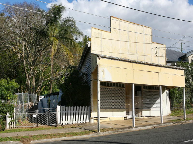 58 Rainworth Road, Bardon, QLD 4065