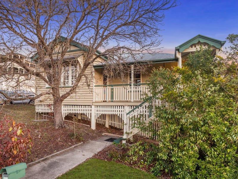 66 Primrose Street, Grange, QLD 4051