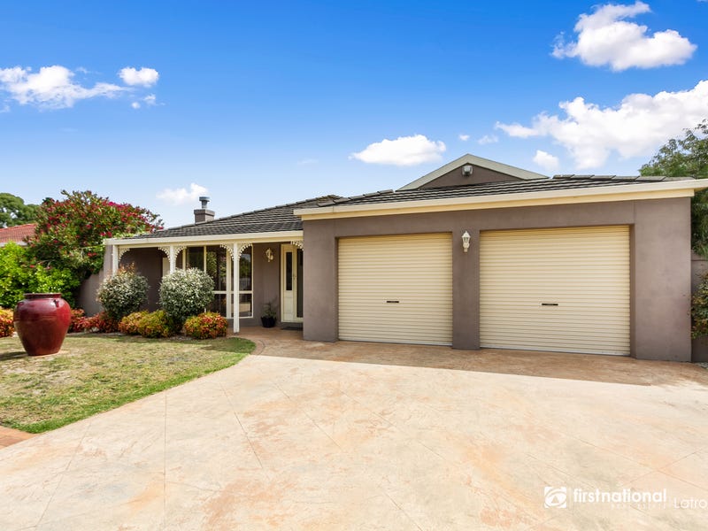17 Swallow Grove, Traralgon, Vic 3844 Property Details