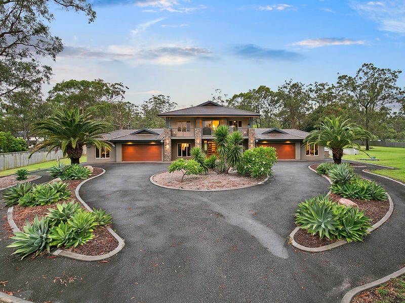 54 Bacton Road, Chandler, QLD 4155