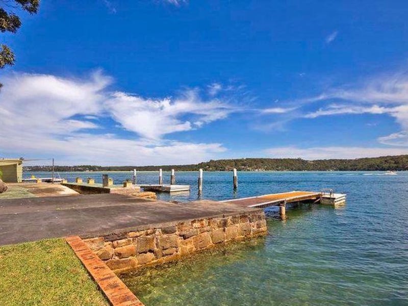 24 Shiprock Road, Port Hacking, NSW 2229
