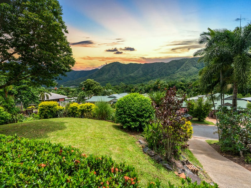 18 Goodsell Drive, Bentley Park, QLD 4869