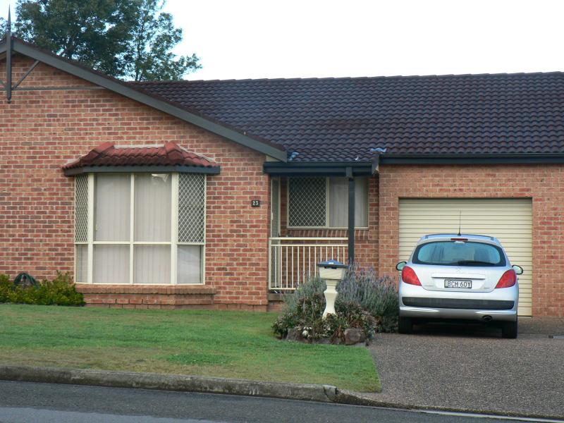23 Street, Wallsend, NSW 2287