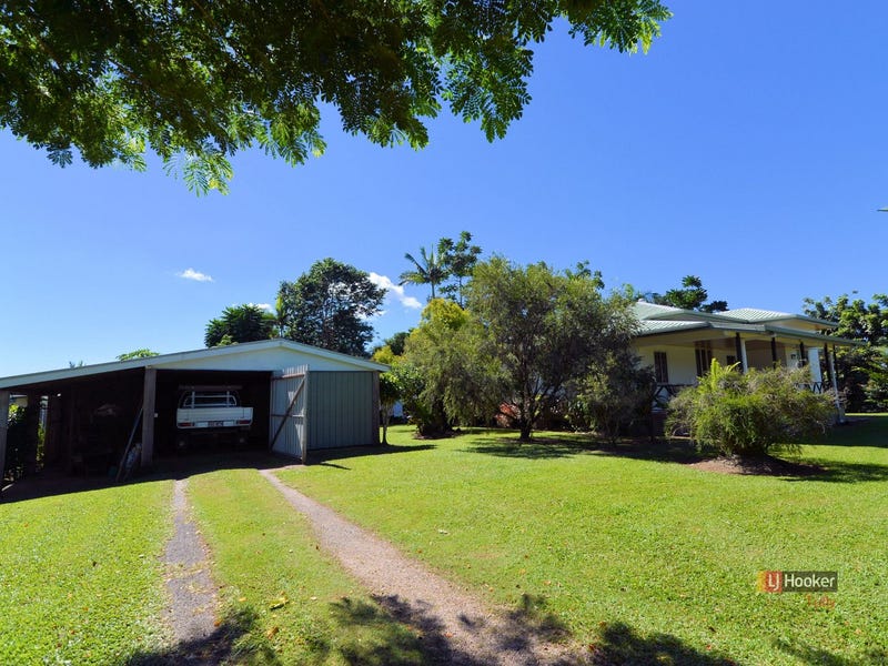 1100 Silkwood Japoon Road, Japoonvale, QLD 4856