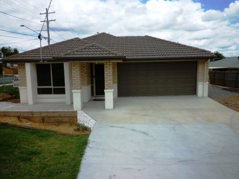 133 South Station Rd, Silkstone, Qld 4304 Property Details