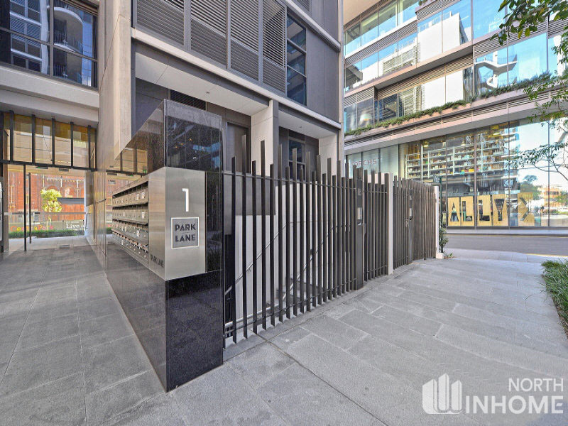 1B/1 Park Lane, Chippendale, NSW 2008