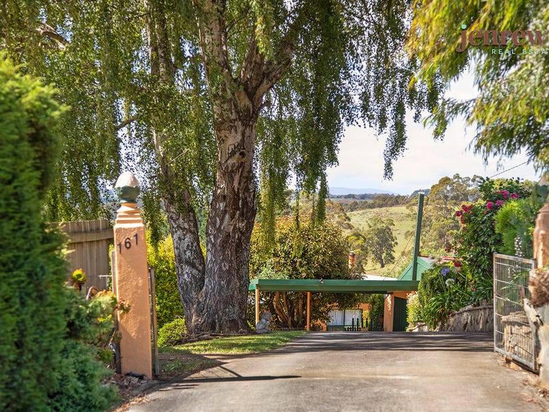 161 Old Surrey Road, Havenview, Tas 7320 Property Details