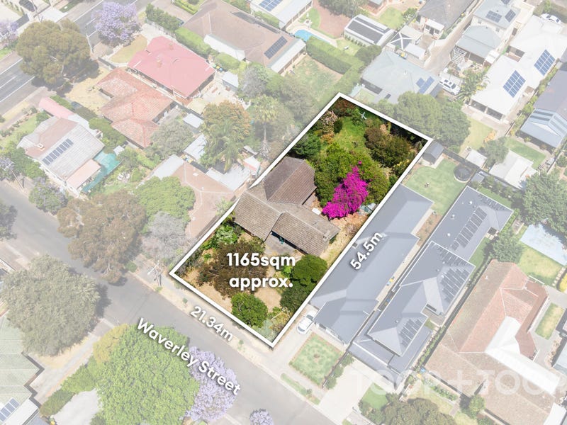 7 Waverley Street, Mitcham, SA 5062 Property Details