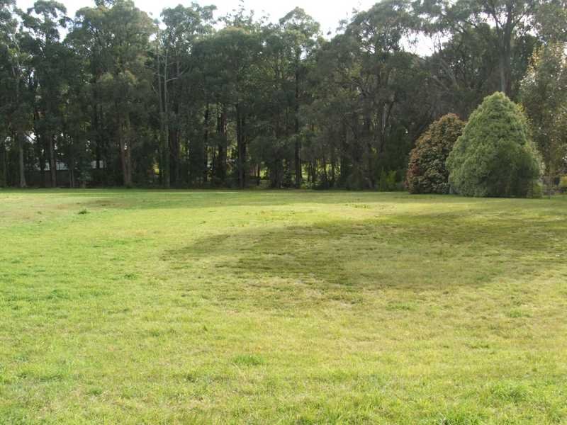 123 David Hill Road, Monbulk, Vic 3793