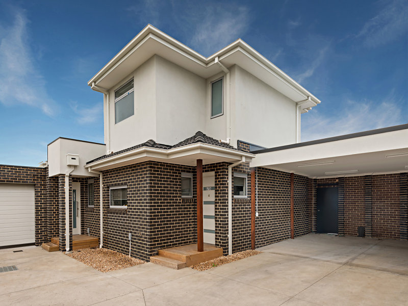 4/54 Dumbarton Street, Reservoir, Vic 3073 Property Details
