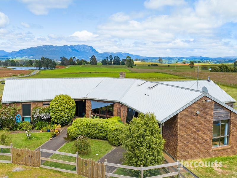 226 Nook Road, Sheffield, Tas 7306 Property Details