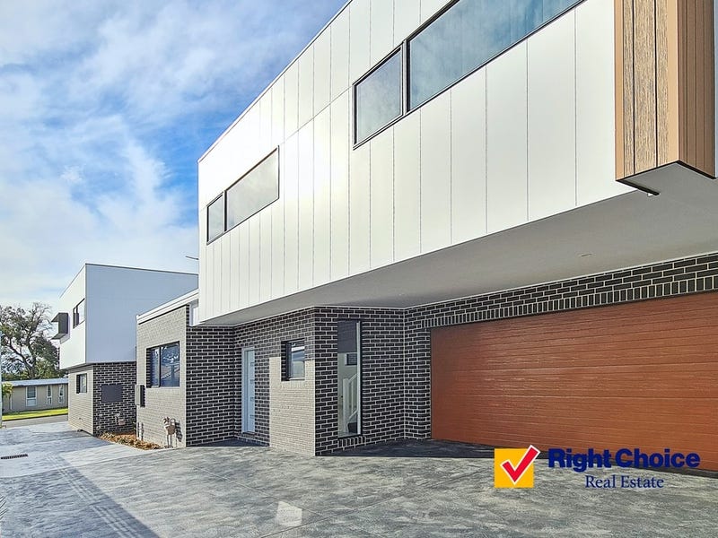 2/79 Barton Street, Oak Flats, NSW 2529