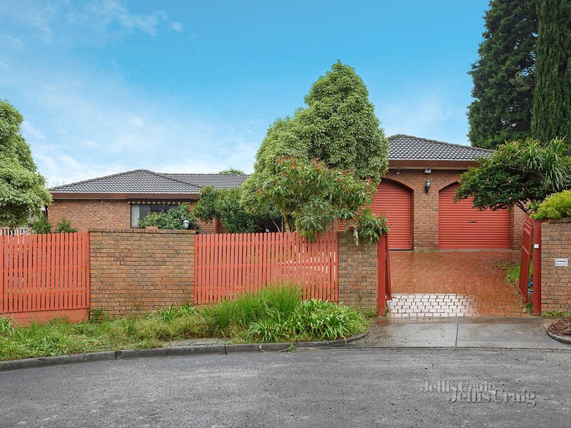 5 Ben Court Donvale Vic 3111 Realestate Com Au