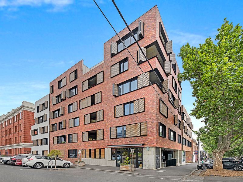 211/20 Peel Street, Collingwood, VIC 3066
