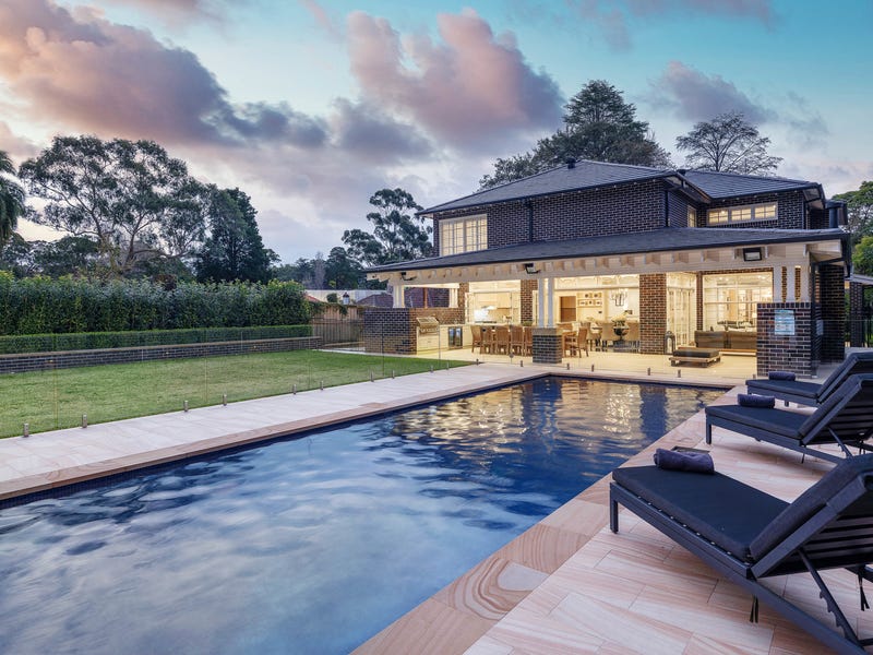 9 Burns Road, Wahroonga, NSW 2076 Property Details