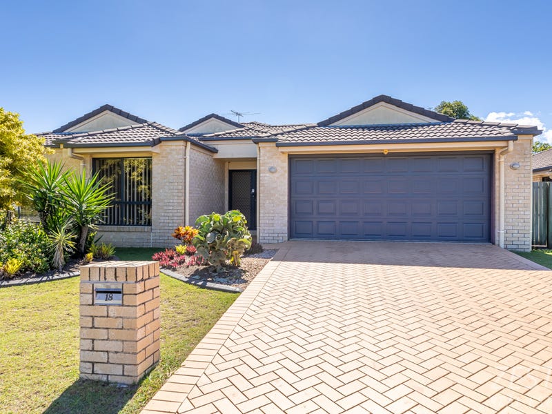 18 Gecko Place, Ningi, QLD 4511