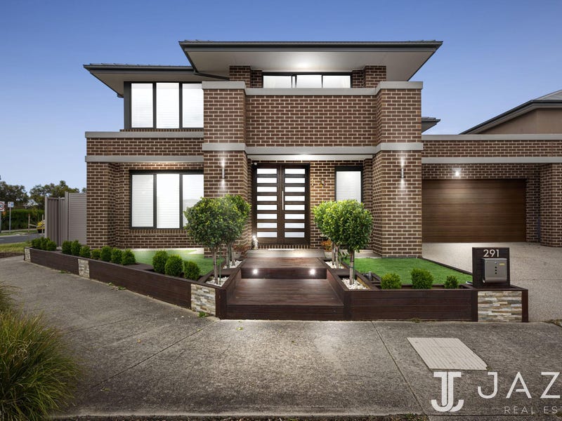 291 Boardwalk Boulevard, Point Cook, VIC 3030