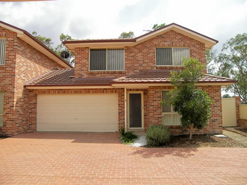 Unit 2,77 Eskdale Street, Minchinbury, NSW 2770 Property Details