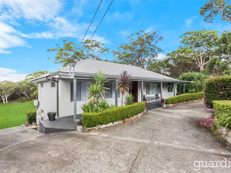 24 Bay Road, Arcadia, NSW 2159