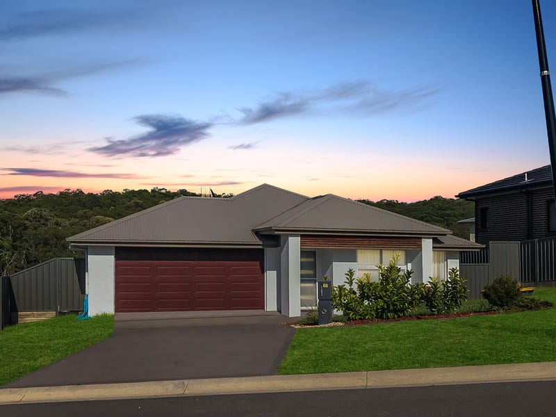 11 Yarborough Road, Cameron Park, NSW 2285