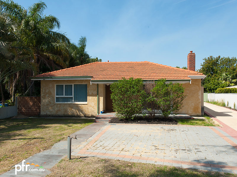 19 Hassett Street, Cloverdale, WA 6105