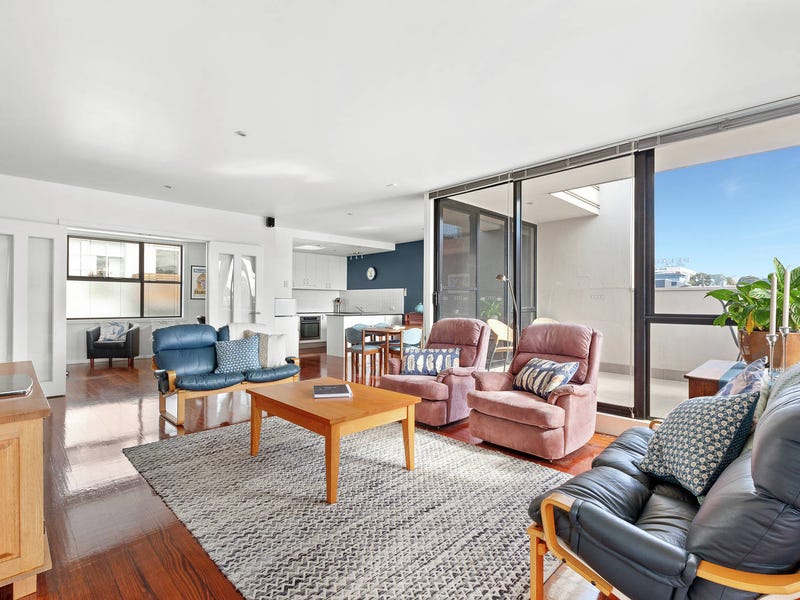 5/2 Waterloo Place, Richmond, Vic 3121 Property Details