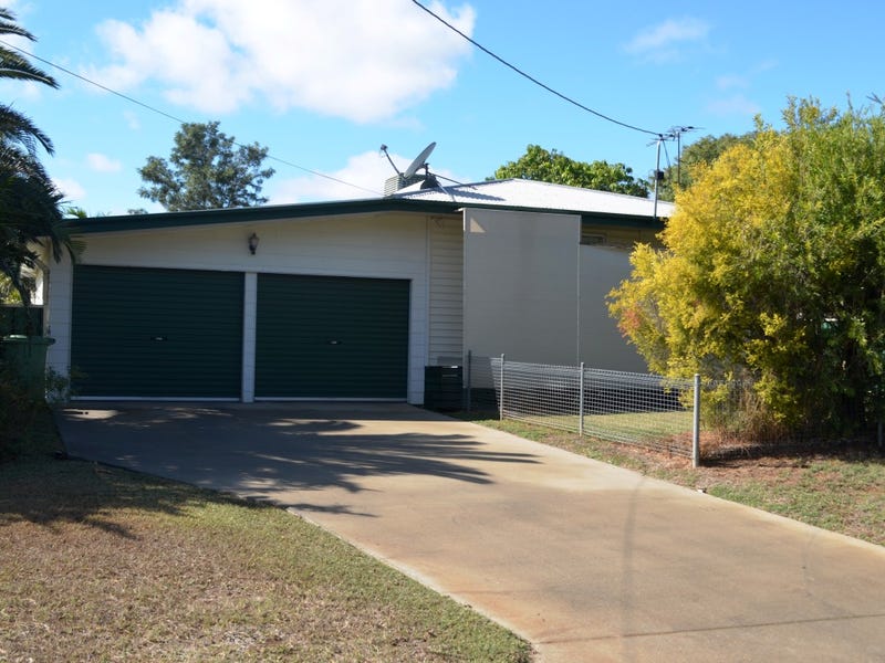 5 Sandalwood Street, Blackwater, Qld 4717 Property Details