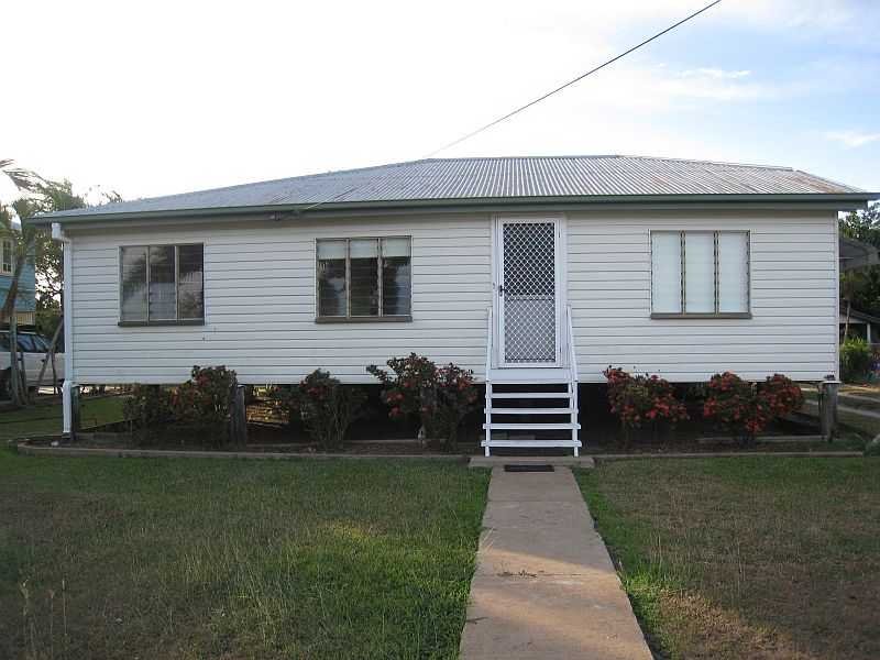 47 Burke Street, Ayr, QLD 4807