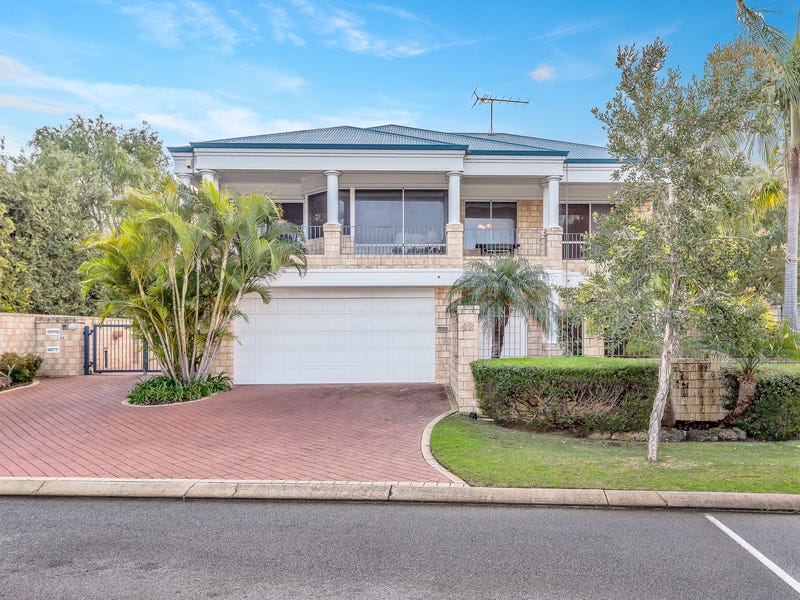 1/42 Ormsby Terrace, Mandurah, WA 6210 Unit for Sale