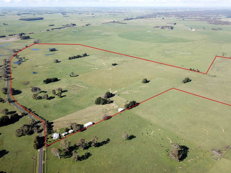 191 Avondale Road, Tarpeena, SA 5277 Property Details