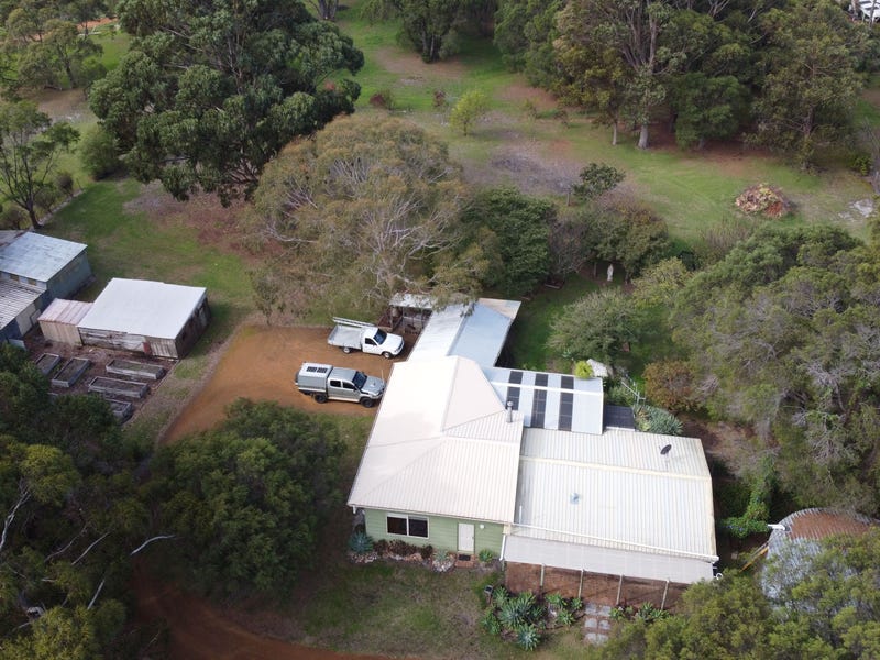 135 Home Road, Robinson, WA 6330 Property Details