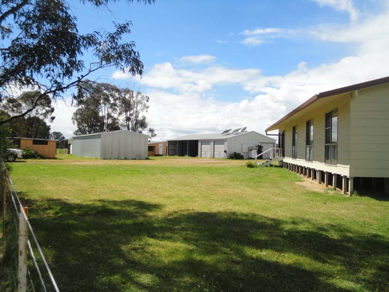 198 Dookieviolet Town Road, Violet Town, VIC 3669