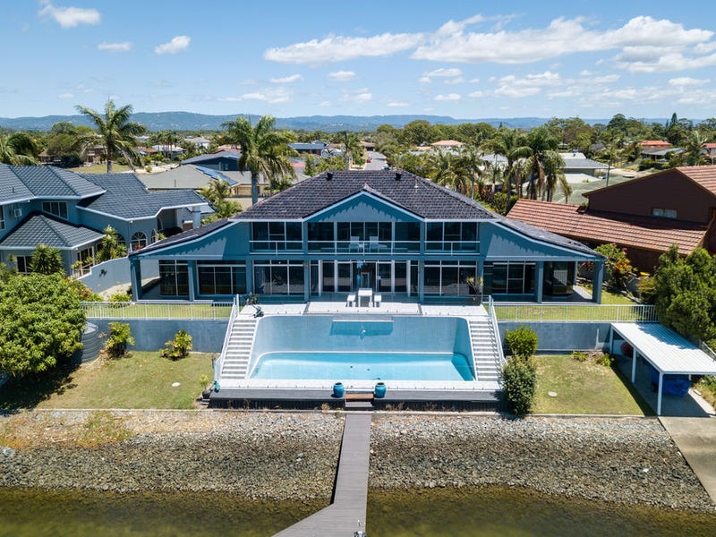 36 Pilot Court, Mermaid Waters, QLD