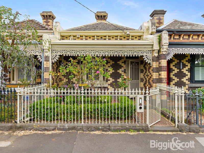 93 Rowe Street, Fitzroy North, Vic 3068