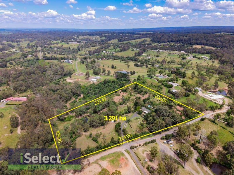 145 Fallons Road, Orangeville, NSW 2570