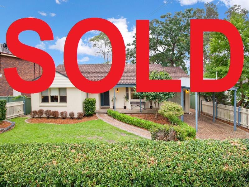 170 Kenthurst Road, Kenthurst, NSW 2156