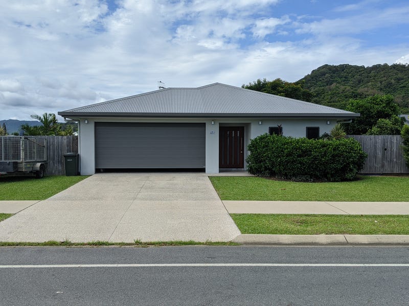 80 Cooya Beach Road, Bonnie Doon, QLD 4873
