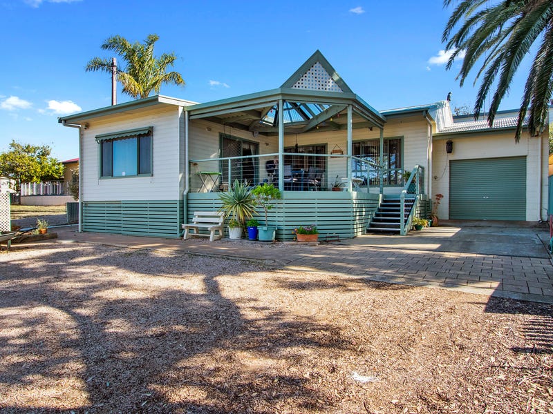 16 Cunliffe Street, Port Hughes, SA 5558 House for Sale realestate