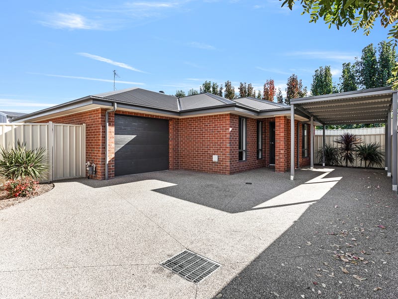 3/13 Weary Dunlop Drive, Benalla, Vic 3672 House for Sale