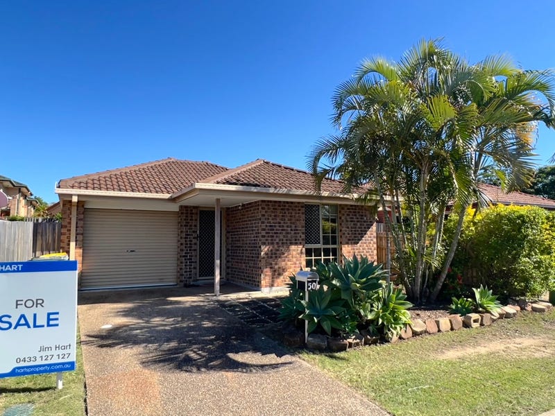 50 Rivergum Drive, Nerang, Qld 4211 Property Details