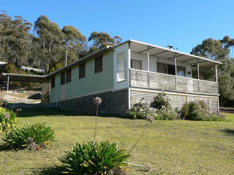 226 Upper Scamander Road, Scamander, Tas 7215 Property Details