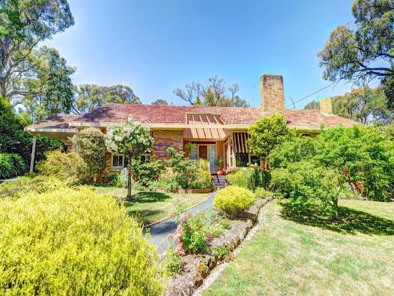 2117 Geelong Road, Mount Helen, Vic 3350