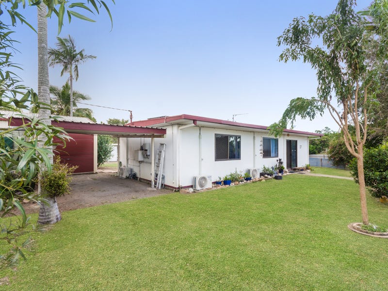 17 Maxwell Drive, Deeragun, QLD 4818