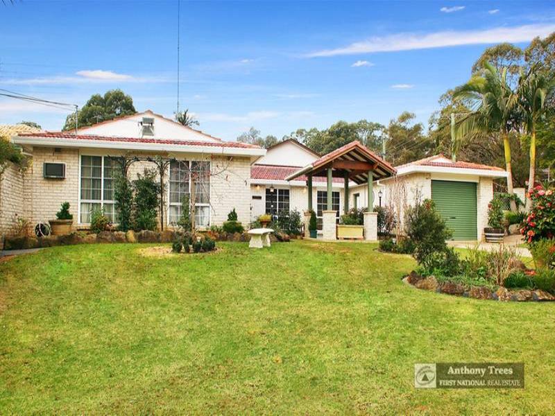 1 Mark Street, Dundas, NSW 2117 Property Details