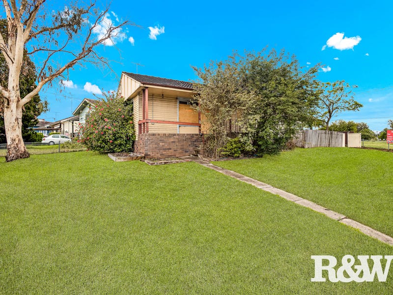 1 Popondetta Road, Emerton, NSW 2770 House for Sale