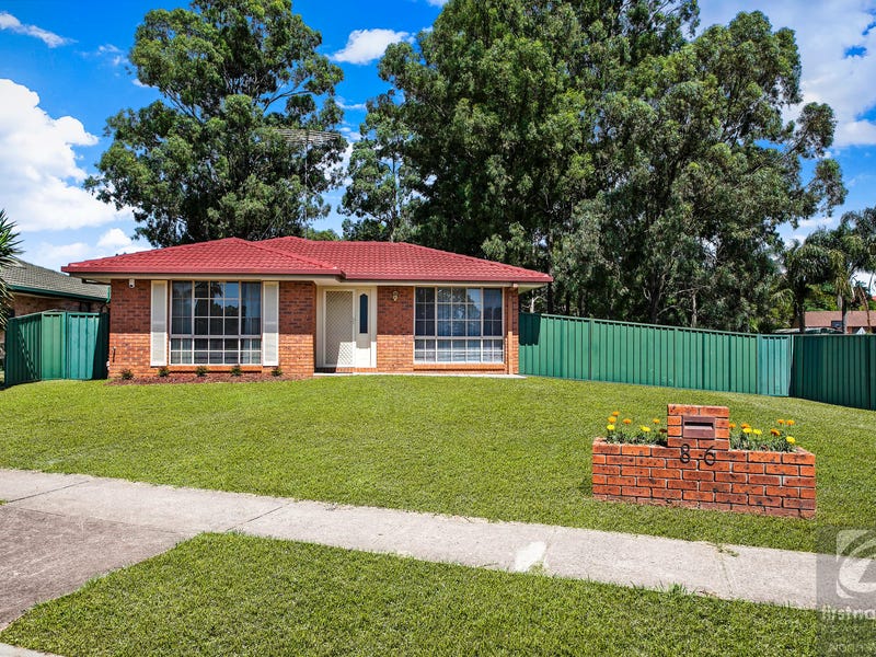 86 Farnham Road, Quakers Hill, NSW 2763 - realestate.com.au