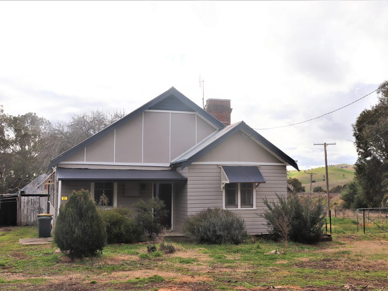 83 Goondah Rd, Bowning, NSW 2582 Property Details