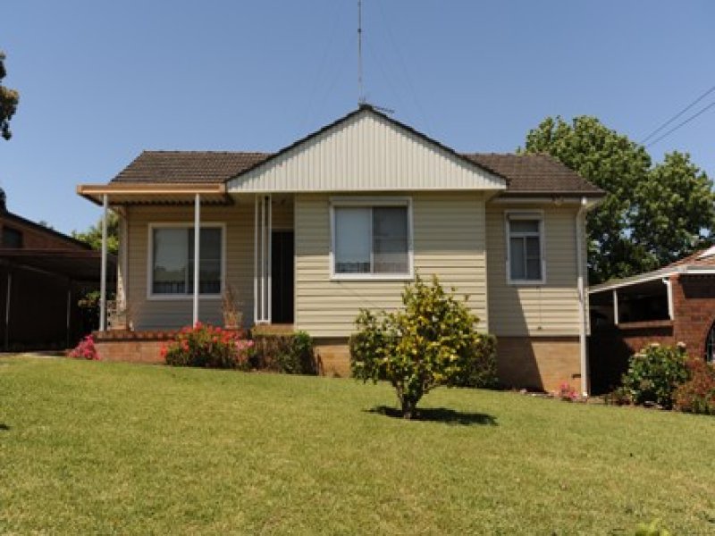 30 Evans Road, Telopea, NSW 2117 Property Details